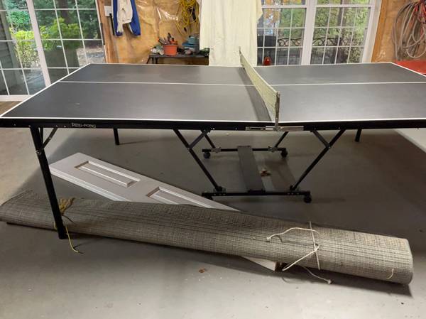 free ping pong table 1