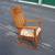 Antique Mission Oak Rocking Chair - w/delivery 3 thumbnail