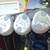 Macgregor tourney golf woods driver 3 and 5 1 thumbnail