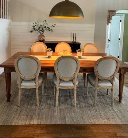 Dining Chairs -6 1