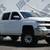 2017 Chevrolet Silverado 1500 Chevy 17 METHOD Wheels 35 IRONMAN M/T-X 3 thumbnail