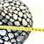 1970s BRUTALIST - INDUSTRIAL LARGE CONTEMP MODERN METAL SCULPTURE VASE 11 thumbnail