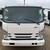 2016 ISUZU NRR 12ft. DUMP TRUCK WITH SIDE DOORS AND TARP-GVWR 19500 3 thumbnail