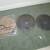 dream cymbals dark matter 15" hi hats 1 thumbnail