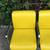 Vintage Mid Century Herman Miller Tandem Chairs by Peter Protzman 9 thumbnail