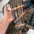 100% Genuine Japanese 17th Century Edo Period Samurai Armor Read Descr 7 thumbnail