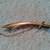 18K GOLD SWORD TIE CLIP 1 thumbnail
