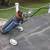 Set of Golf Clubs with bag/cart 1 thumbnail
