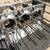 60-64 Chevy Corvair Turbo YR Engine Block 5 thumbnail