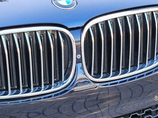 2016 BMW 7 Series AWD All Wheel Drive 750i xDrive Sedan - $23,995 (Call *(469) 949-6405* to Confirm Availability Instantly)63488808474115123