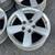 Kia Optima 16 inch aluminum wheels 5 on 4.5 inches fits Toyota, Honda 4 thumbnail