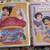 Disney DVD Princess Enchanted Tales, Princess Stories And Belle(3) 1 thumbnail