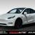 2021 Tesla Model Y Electric Standard Range SUV 1 thumbnail