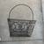METAL BASKET 43x28x24x55 INCHES FIRM PRICE 1 thumbnail