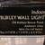 PATRIOT LIGHTING BURLEY WALL LIGHT INDOOR BRONZE FINISH ALABASTER GLAS 3 thumbnail