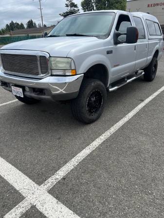 3003 Ford F250 - $9,80063470786252801123