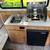 A-Frame pull camper trailer 2 thumbnail