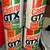 Vintage 4) Cans of Castrol GTX 10-40W Motor Oil 1 thumbnail