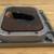 Technics SH-10B3 Turntable Arm Panel Plinth Armboard in Original Box 5 thumbnail