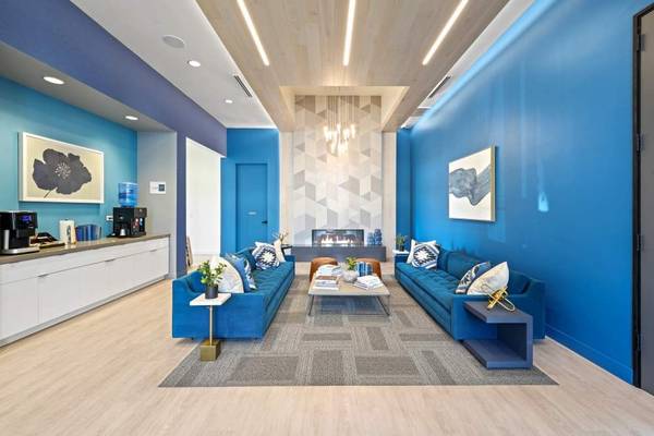 Ceiling Fans, Kids’ Playground, Microwave 1