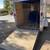 12"+ Enclosed, Rear Ramp Door, 4 thumbnail