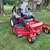 826 hours - 60 inch "X Series" exmark Lazer Z zero turn lawn mower 8 thumbnail