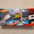 Hot Wheels New/New Open Box Sets Crash Cage + Hyper Loop 2 thumbnail