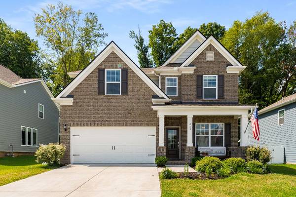 $2250.00 / 4br - 2024ft2 - 543 Ballard Drive63680356209539120