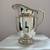 Vintage silver-plated Water Pitcher by Art S Co 2 thumbnail