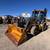 2017 John Deere 710L Backhoe 2 thumbnail