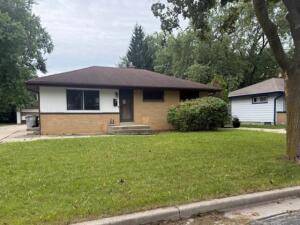 Foreclosed Ranch 1