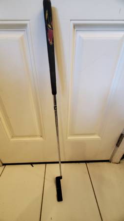 TaylorMade Rossa Putter(32") 1