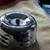 Chrome Carb Bonnet NEW 1 thumbnail