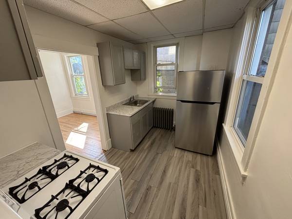 * Section 8 Welcome * 1