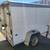 Wells Cargo Single Axle 2004 8x5 Trailer 3 thumbnail