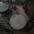 Ludwig 7 piece drum set 4 thumbnail