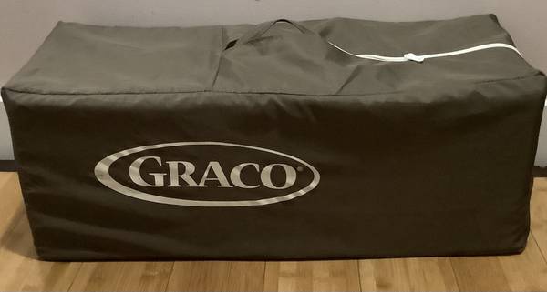 GRACO PACK ‘n PLAY 1