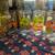 Vintage Charlie Brown/ McDonald's glasses set of ten 4 thumbnail