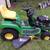 John Deere (Parts)LT133-13HP, 38" Cut , Just No Hood. 1 thumbnail