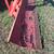 Three Point Angle Blade 6 ft. for Tractor Heavy Duty Dearborn 4 thumbnail