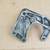 Big block ford 429-460 oil pan original 22 thumbnail