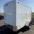 2026 FOREST RIVER LANCER 5X8SA  Cargo Cargo Trailer 4 thumbnail