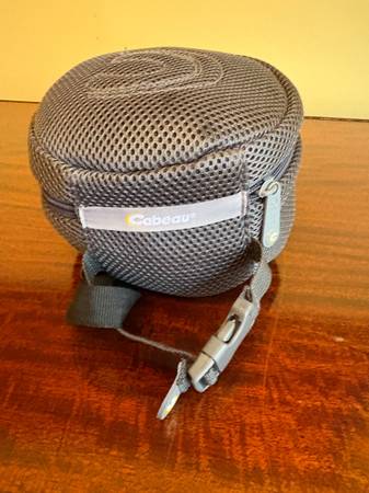 Cabeau neck pillow Evolution2 1