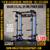 SMITH MACHINE - HOME GYM - SQUAT RACK - FUNCTIONAL TRAINER  POWER RACK 3 thumbnail
