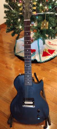 USA Gibson CM  Les Paul, Gibson Humbucker pickup - $700 (Wears Valley, Sevierville TN)63470661444737121