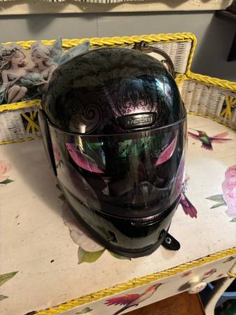 セキュリティ・セーフティ ICON AIRMADA CHANTILLY OPAL HELMET Webike | ICON アイコン AIRMADA CHANTILLY OPAL HELMET