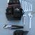 TOOL BELT POUCH WITH TOOLS 4 thumbnail