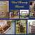 Reclaimed Wooden Wine Barrels 5 thumbnail