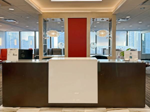 Look Professional Anywhere – Virtual Offices from Industry Leaders 1