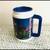 Disney collectible large mug with lid 2 thumbnail